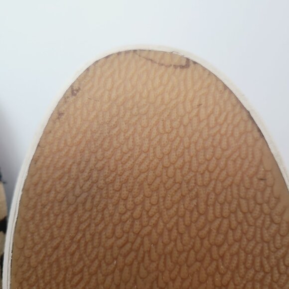 Kate Spade New York x Keds Leopard Print Sneakers | Size 10 - Picture 16 of 16